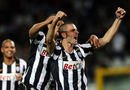 Leonardo Bonucci