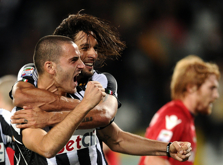 Leonardo Bonucci