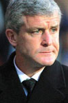Mark Hughes