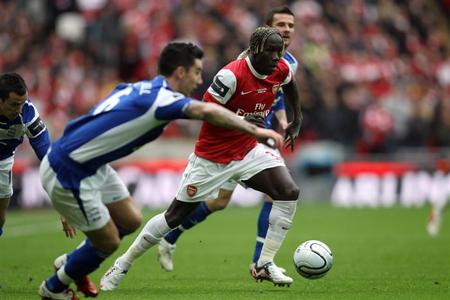 Liam Matthew Ridgewell