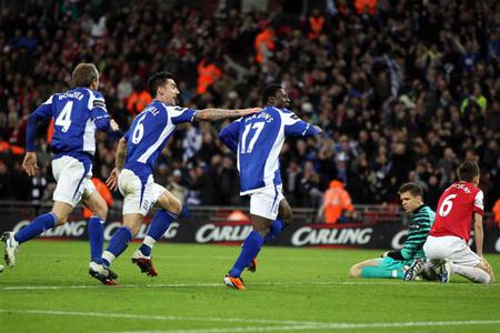 Liam Matthew Ridgewell