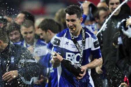 Liam Matthew Ridgewell