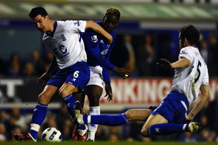 Liam Matthew Ridgewell