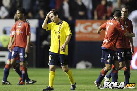 Lionel Andres Messi