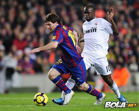 Lionel Andres Messi