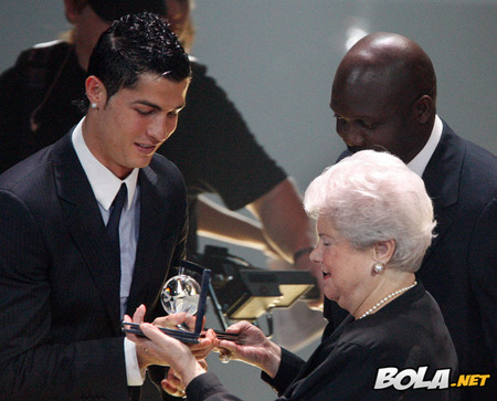 Lionel Andres Messi