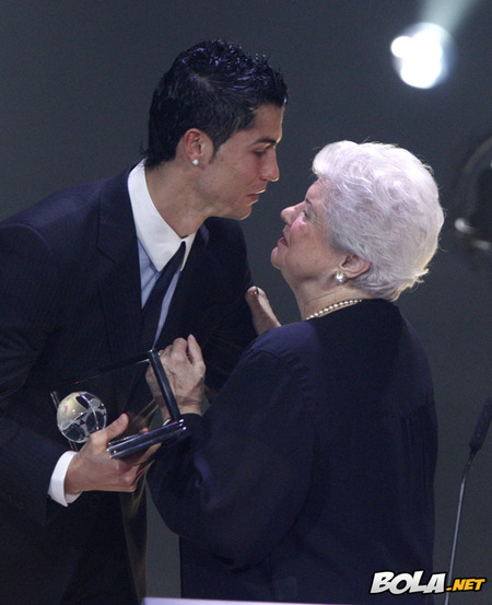 Lionel Andres Messi