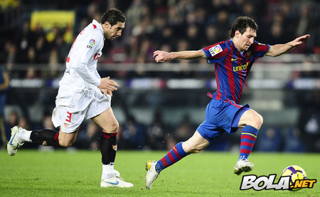 Lionel Andres Messi