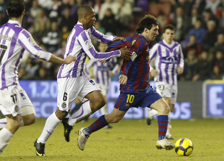 Lionel Andres Messi