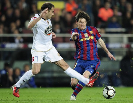 Lionel Andres Messi