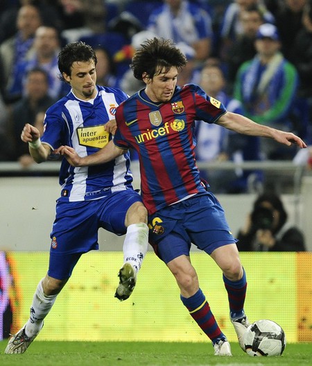 Lionel Andres Messi