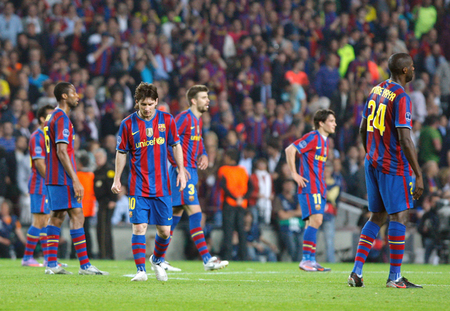 Lionel Andres Messi