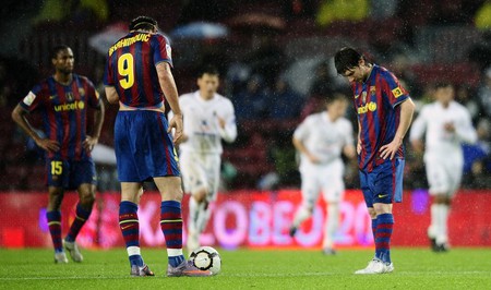 Lionel Andres Messi