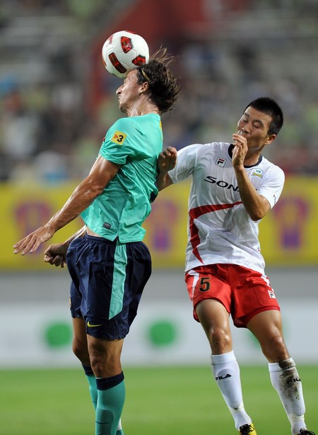 Lionel Andres Messi