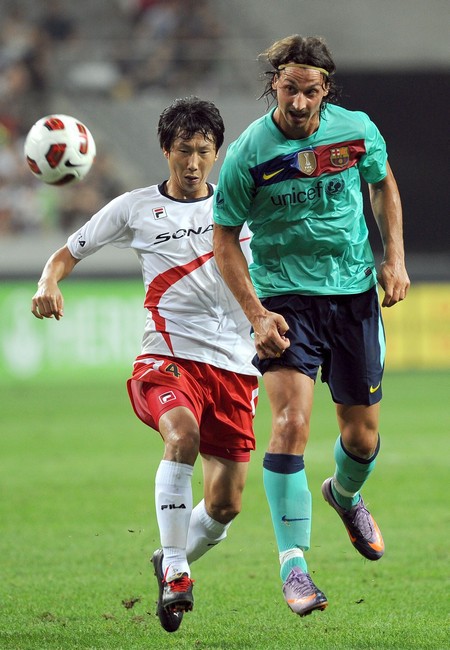 Lionel Andres Messi