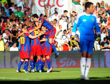 Lionel Andres Messi