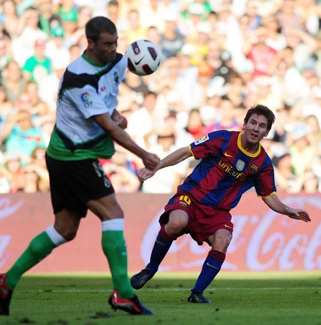 Lionel Andres Messi