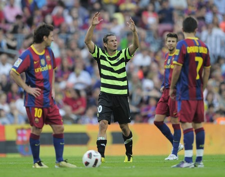 Lionel Andres Messi