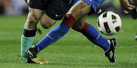 Lionel Andres Messi