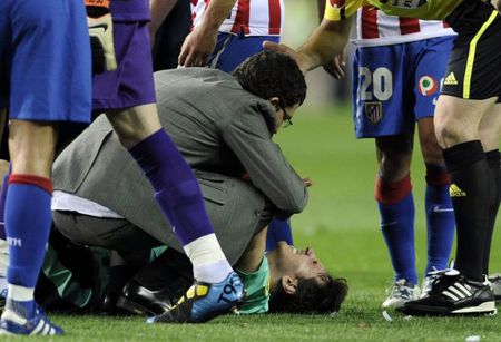 Lionel Andres Messi