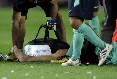 Lionel Andres Messi