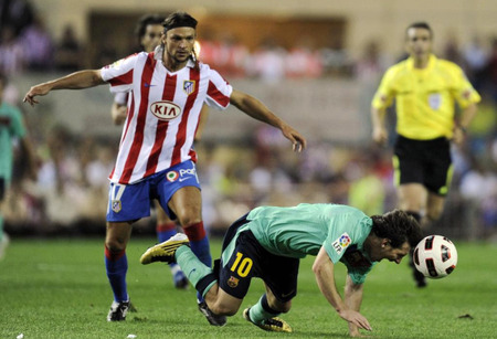 Lionel Andres Messi