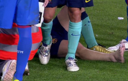 Lionel Andres Messi
