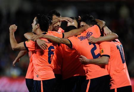 Lionel Andres Messi