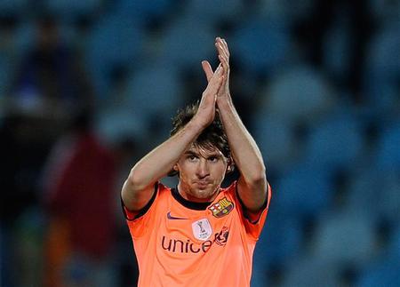 Lionel Andres Messi