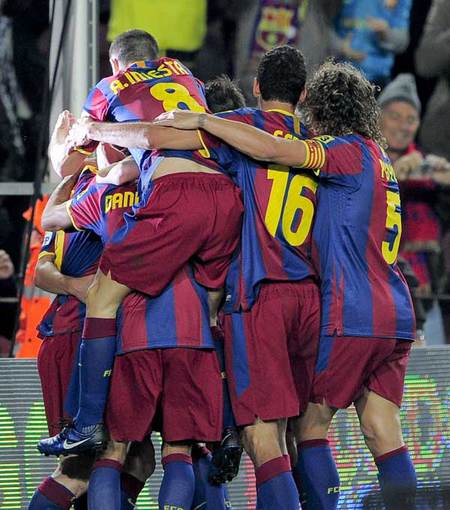 Lionel Andres Messi