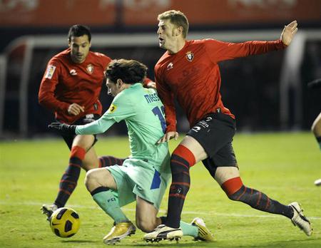 Lionel Andres Messi