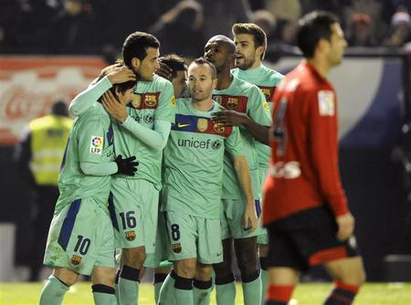 Lionel Andres Messi