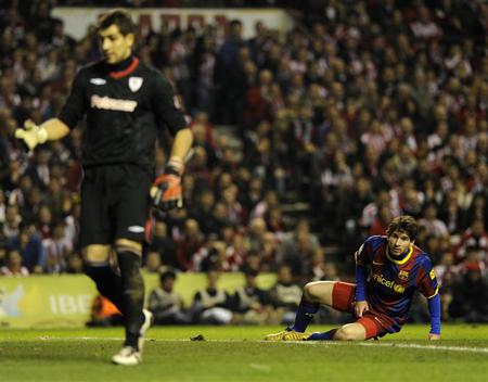 Lionel Andres Messi