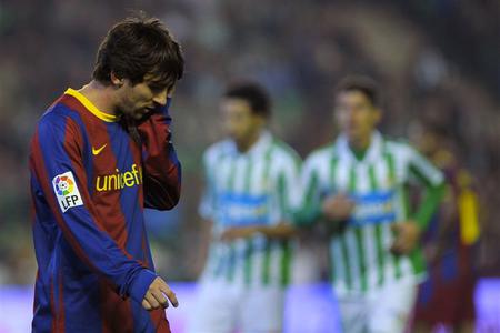 Lionel Andres Messi
