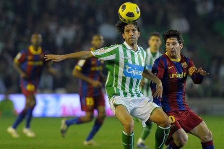 Lionel Andres Messi