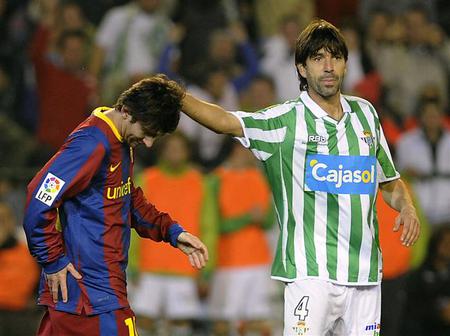 Lionel Andres Messi