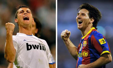 Lionel Andres Messi