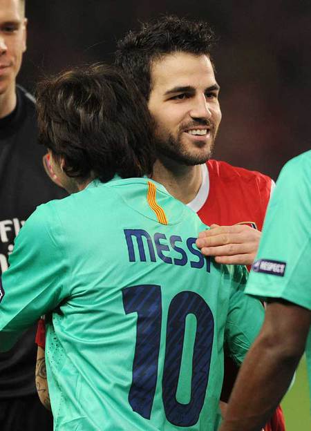 Lionel Andres Messi