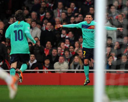 Lionel Andres Messi