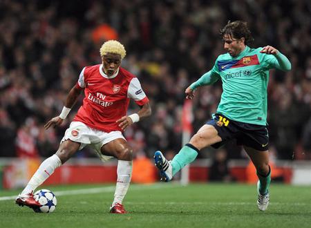 Lionel Andres Messi