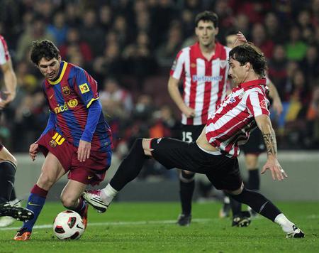 Lionel Andres Messi