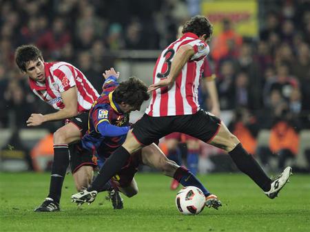 Lionel Andres Messi