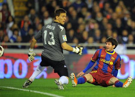 Lionel Andres Messi