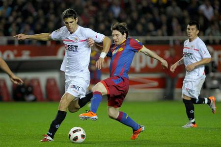 Lionel Andres Messi