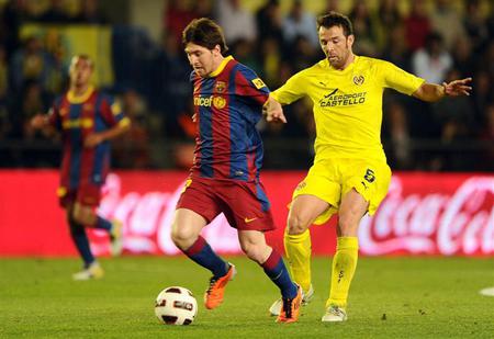 Lionel Andres Messi