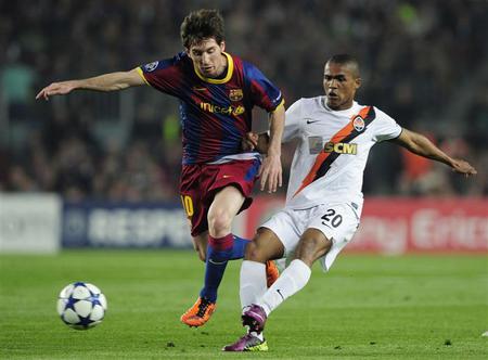 Lionel Andres Messi