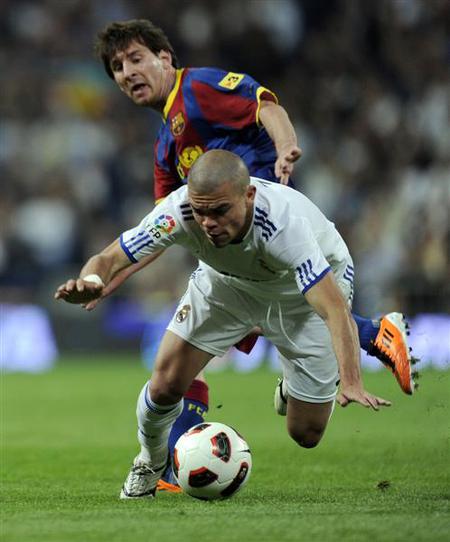 Lionel Andres Messi