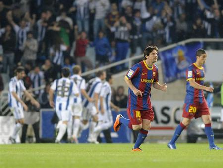 Lionel Andres Messi