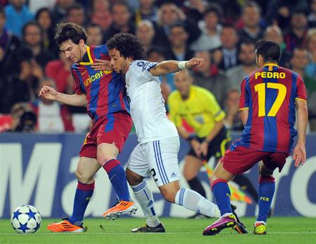 Lionel Andres Messi