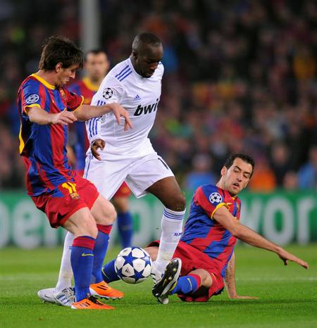 Lionel Andres Messi